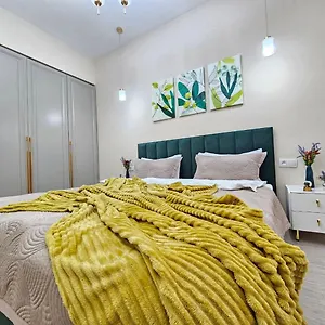  Апартаменты 2 Apartment, жк комфорт сити Flat 62