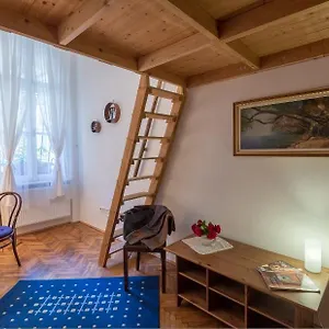  Апартаменты Rustic Elegance Венгрия