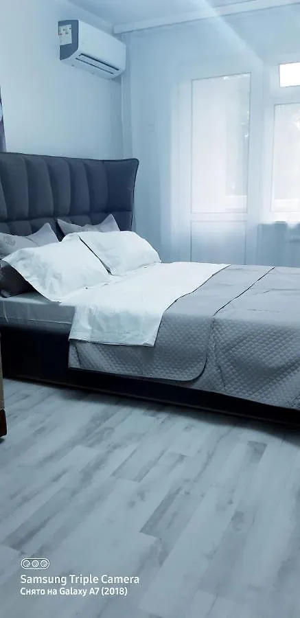 Гнёздышко Apartment Almaty Kazakhstan