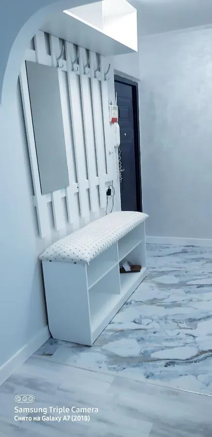 Гнёздышко Apartment Almaty 0*,